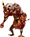 Fire-Breath Lizalfos