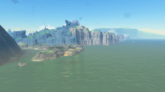 Lanayru (Region) - Zelda Wiki