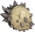 Moblin Horn