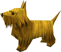 Dog - Zelda Wiki