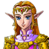 SSBU Zelda (Ocarina of Time) Spirit Icon.png