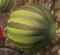 The watermelon balloon model from Twilight Princess HD