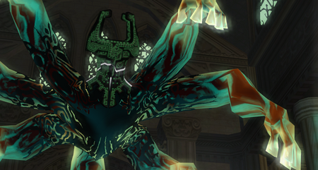 Fused Shadow - Zelda Wiki