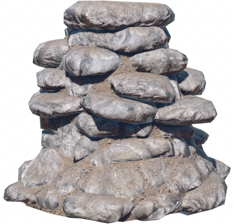 Rock Pile - Zelda Wiki