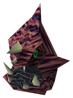 Gyorg's Remains - Zelda Wiki