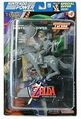 Featuring Ocarina of Time; Link and Epona "Gray Prototype", 6 in., Joy Ride Studios and Nintendo Power