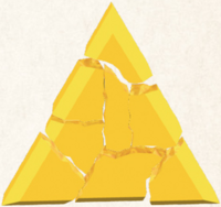 TWWHD Triforce Shards Render.png