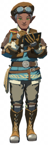 Setari - Zelda Wiki