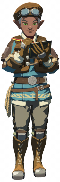 Setari - Zelda Wiki