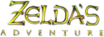 Zelda's Adventure logo