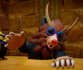 Mogryph