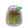 Unfortunate Smoothie