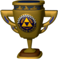 The Triforce Cup