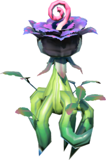Muddle Bud model from Tears of the Kingdom
