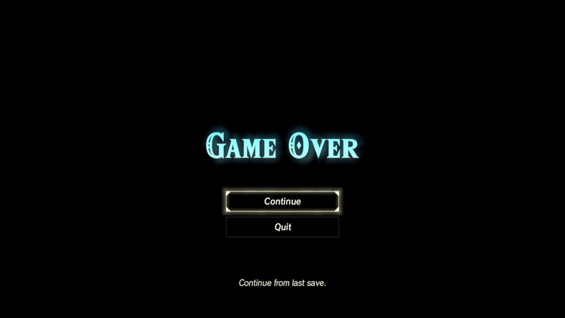 File:BotW Game Over Blue.png