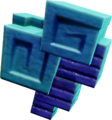 Might Crystal