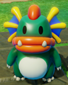 Unnamed Character