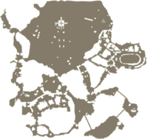 HWAoC The Battle of Hyrule Field Map.png