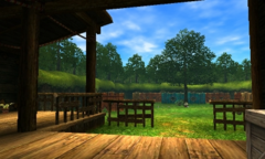 Romani Ranch - Zelda Wiki