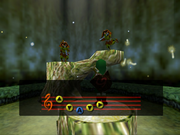 Tree - Zelda Wiki
