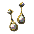 Opal Earrings icon