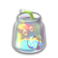 Mixed Bubble Smoothie