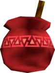 OoT Red Potion Model.png
