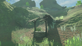 Deya Village Ruins South Well