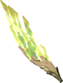 Farosh's Horn