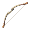 TotK Old Wooden Bow Icon.png