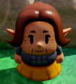Unnamed Character
