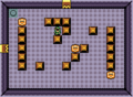 The room layout for Smog's fourth phase