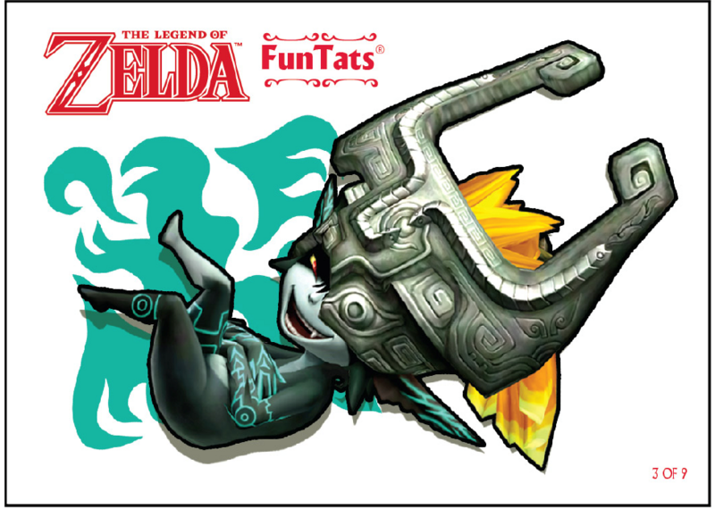 File:TLoZ Trading Card Midna Tattoo.png