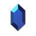 BotW Blue Rupee Icon.png