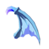 BotW Ice Keese Wing Icon.png