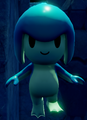 Unnamed Character