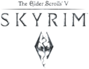 Skyrim Logo.png