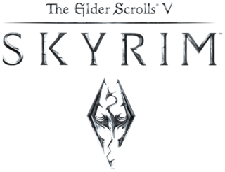 Skyrim Logo.png