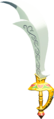 Scimitar of the Seven