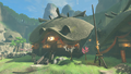 Shuteye Inn