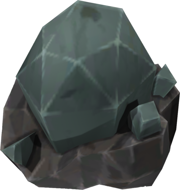 Luminous Stone - Zelda Wiki