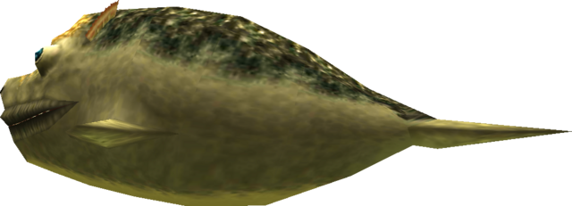 Lord Chapu-Chapu - Zelda Wiki