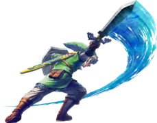 Diagonal Slash