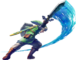 Diagonal Slash
