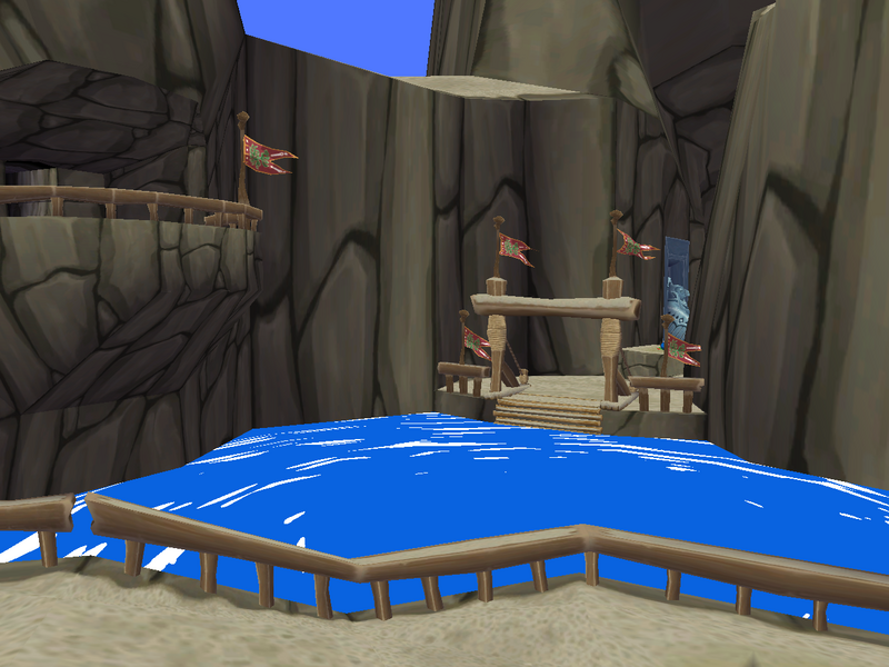 File:TWW Dragon Roost Pond.png