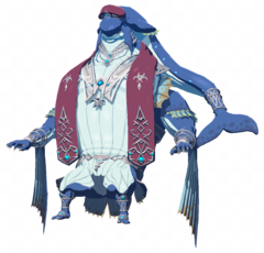Dorephan - Zelda Wiki