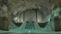 TotK Dracozu Altar.png