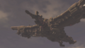 Divine Beast Vah Medoh