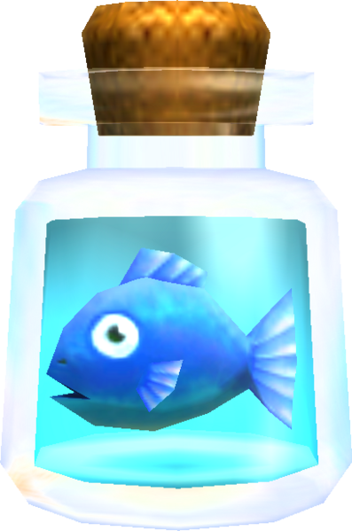 File:MM3D Fish Bottled Model.png