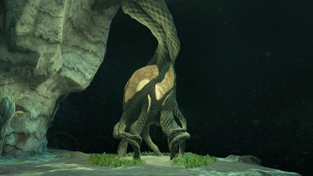 Narusis Lightroot - Zelda Wiki